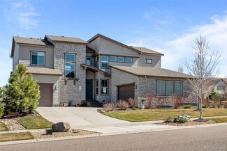 8172 S Langdale Way, Aurora, CO 80016