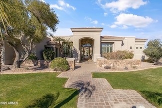 4330 E Gemini Place, Chandler, AZ 85249