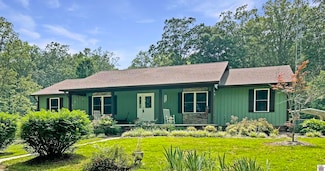 1819 Osborne Rd, Hazel, KY 42049