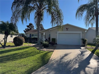 442 Pace Ln, The Villages, FL 32162