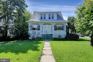 3311 Glenmore Ave, Baltimore, MD 21214