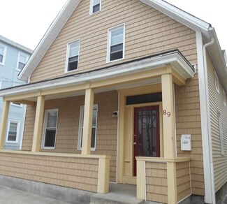 89 Sutton St, Providence, RI 02903