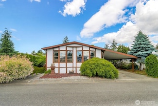 1427 100th St SW Unit 160, Everett, WA 98204