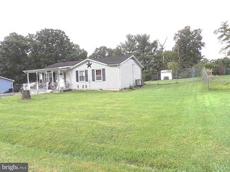 138 Harding Ln, Inwood, WV 25428