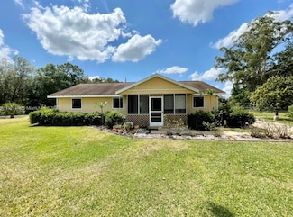 203 Eleanor Blvd, Lake Placid, FL 33852
