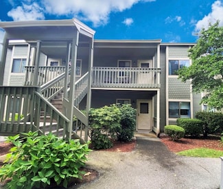40 Eaton Ln Unit 162, Brewster, MA 02631