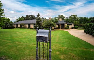 Unlisted Address