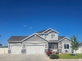 826 S 300 W, Vernal, UT 84078