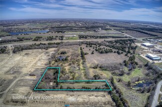 205 Dial Ln, Rockwall, TX 75087