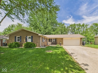 3400 Debra Dr, Anderson, IN 46012