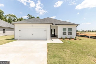 712 Georgian Walk, Byron, GA 31008
