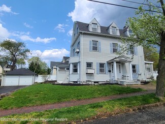 38 E Mount Ave, Atlantic Highlands, NJ 07716