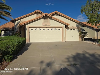 20641 N 110th Ave, Sun City, AZ 85373