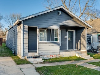 1415 E Terrell Ave, Fort Worth, TX 76104