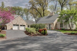 3840 Oakwood Trail, Allentown, PA 18103