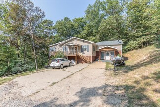 4175 Wayne 417, Williamsville, MO 63967