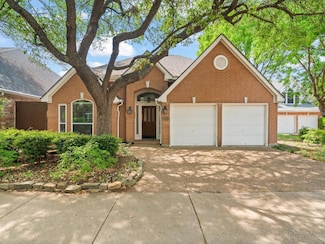 3810 Azure Ln, Addison, TX 75001