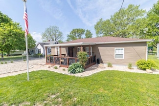 511 N 24th St, New Castle, IN 47362
