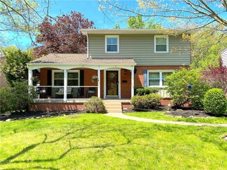 1154 Glencoe Ave, Pittsburgh, PA 15220