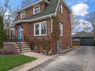 201 N Wallace Blvd, Ypsilanti, MI 48197