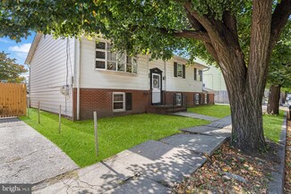 1021 Genesee St, Trenton, NJ 08610