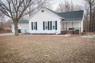8002 E Bobe Rd, Bruceville, IN 47516