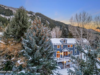 405 Greenwaye Cir Unit 11-A, Avon, CO 81620