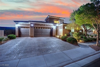 7300 Fresh Harvest Ave, Las Vegas, NV 89131