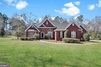 2001 Glen Oaks Dr, Statesboro, GA 30461