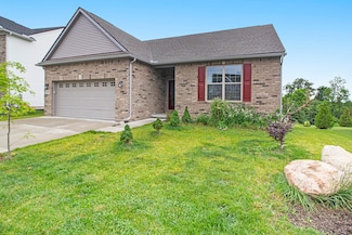 6378 N Trailwoods Dr, Ann Arbor, MI 48103