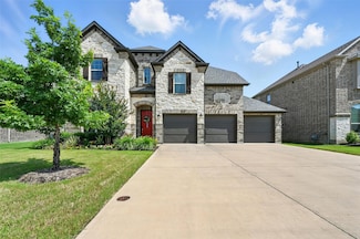 2711 Fleur de Lis Ln, Grand Prairie, TX 75054