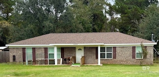 12924 Gum Swamp Rd, Fairhope, AL 36532