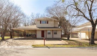 1622 Park Place Unit B, College Station, TX 77840