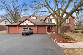 2039 Dorchester Ln Unit 2, Schererville, IN 46375