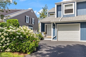33 Arbor Dr Unit 27, Providence, RI 02908