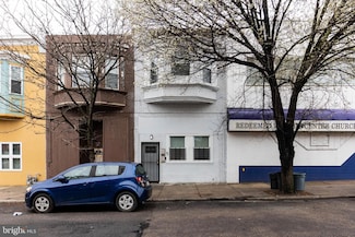 616 S 60th St, Philadelphia, PA 19143