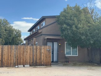 6575 E 22nd St, Tucson, AZ 85710