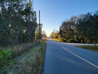 0 NE 105 St, Archer, FL 32618