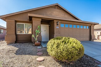 2516 S Krissy Ave, Tucson, AZ 85748