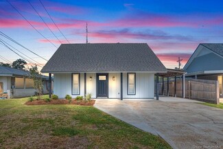 121 W Lee St, Sulphur, LA 70663