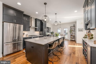 1226 Towson St, Baltimore, MD 21230