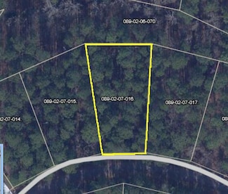 L-16 B-7 Windy Cir, McCormick, SC 29835
