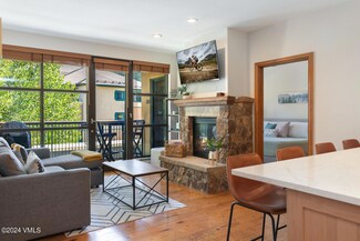 240 Chapel Place Unit 232, Avon, CO 81620