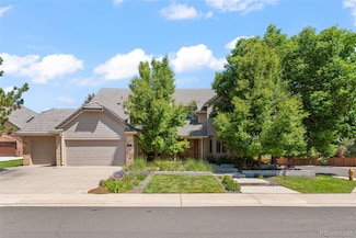 10293 E Sheri Ln, Englewood, CO 80111