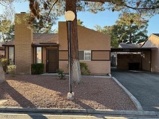 1804 Discus Dr, Las Vegas, NV 89108