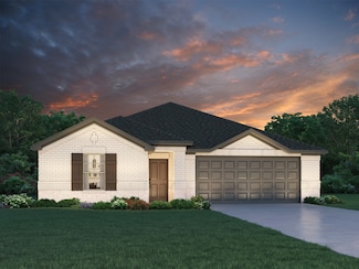2542 Bay Winds Ln, Mont Belvieu, TX 77523