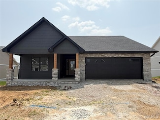 2253 Heywood Meadows, Cape Girardeau, MO 63701