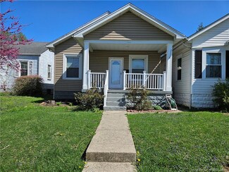 2304 Shrader Ave, New Albany, IN 47150