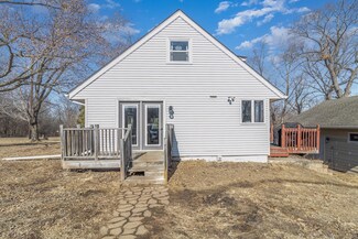 9897 Grey Cloud Island Dr S, Saint Paul Park, MN 55071