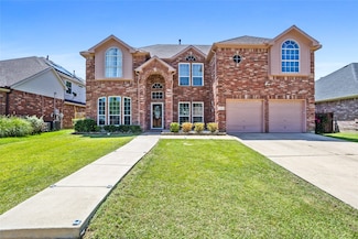 1206 Autumn Dr, Mansfield, TX 76063